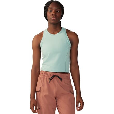 Mountain Stretch Tanklette - Women's