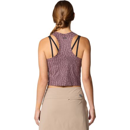 Mountain Hardwear - Mountain Stretch Tanklette - Women's