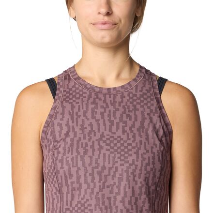 Mountain Hardwear - Mountain Stretch Tanklette - Women's
