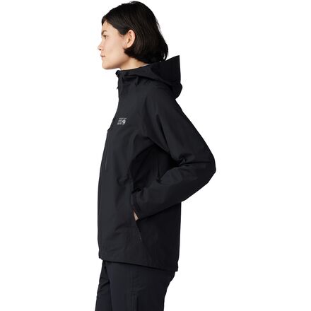 Mountain Hardwear - Stretch Ozonic Jacket - Women's