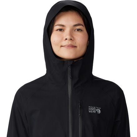 Mountain Hardwear - Stretch Ozonic Jacket - Women's