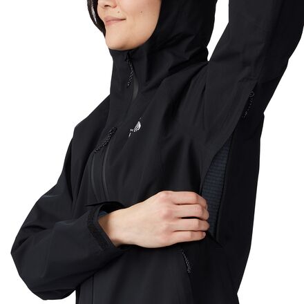 Mountain Hardwear - Stretch Ozonic Jacket - Women's