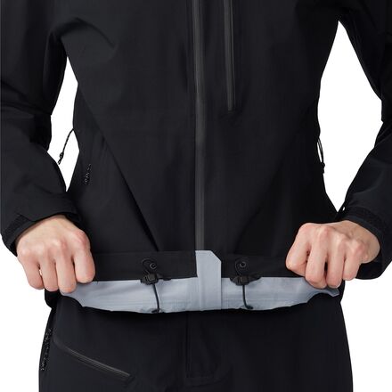 Mountain Hardwear - Stretch Ozonic Jacket - Women's