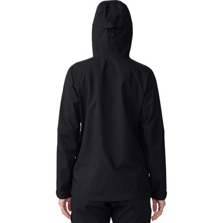 Mountain Hardwear - Stretch Ozonic Jacket - Women's