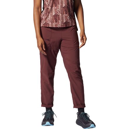 Montane Pantaloncini Trail Running Donna - Slipstream Twin Skin