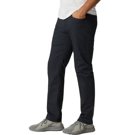 Mountain Hardwear - Cederberg 5 Pocket Pant - Men's