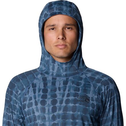 Mountain Hardwear - Crater Lake Hoodie - Men's