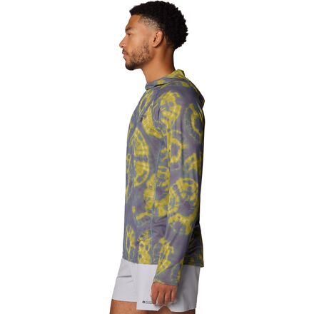 Mountain Hardwear - Crater Lake Hoodie - Men's