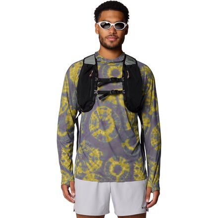 Mountain Hardwear - Crater Lake Hoodie - Men's