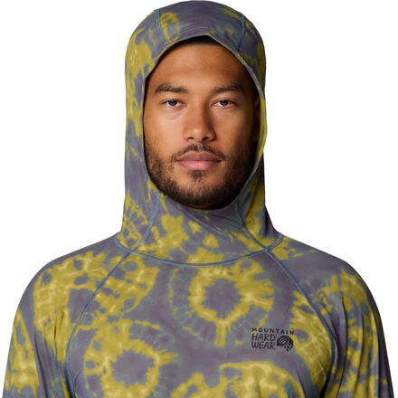 Mountain Hardwear - Crater Lake Hoodie - Men's