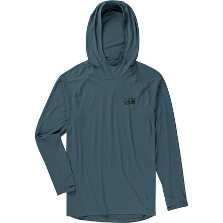 Crater Lake Hoodie - Men's