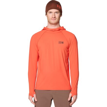 Crater Lake Hoodie - Men's