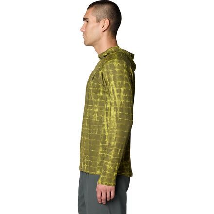 Mountain Hardwear - Crater Lake Hoodie - Men's