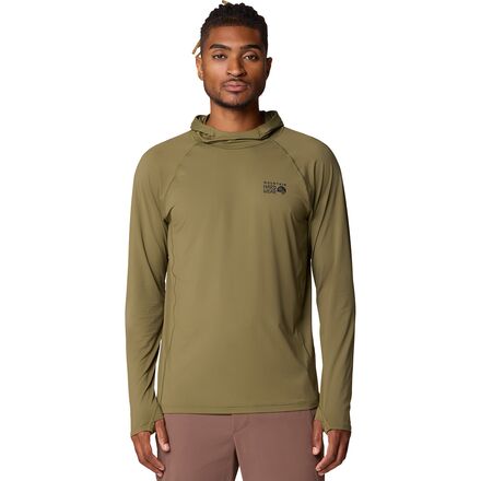 Crater Lake Hoodie - Men's