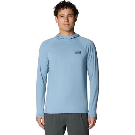 Crater Lake Hoodie - Men's
