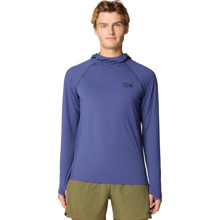 Crater Lake Hoodie - Men's