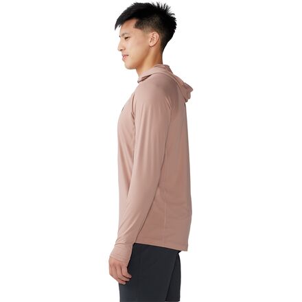 Mountain Hardwear - Crater Lake Hoodie - Men's