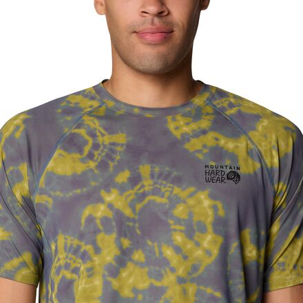 Mountain Hardwear - Crater Lake Short-Sleeve Shirt - Men's