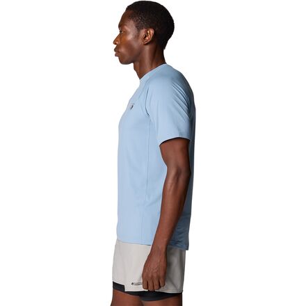 Mountain Hardwear - Crater Lake Short-Sleeve Shirt - Men's