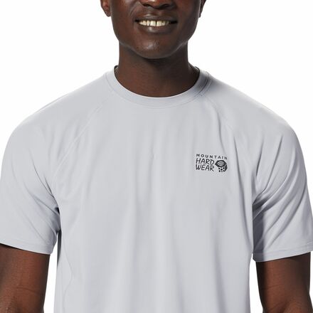 Mountain Hardwear - Crater Lake Short-Sleeve Shirt - Men's
