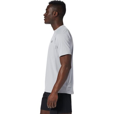 Mountain Hardwear - Crater Lake Short-Sleeve Shirt - Men's