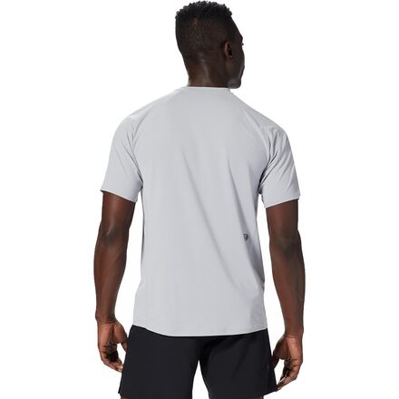 Mountain Hardwear - Crater Lake Short-Sleeve Shirt - Men's