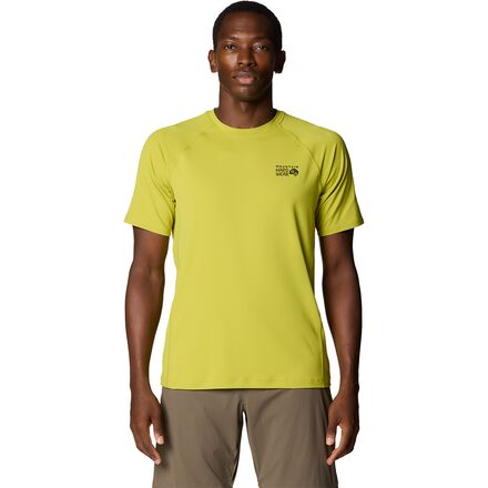 Crater Lake Short-Sleeve Shirt - Men's