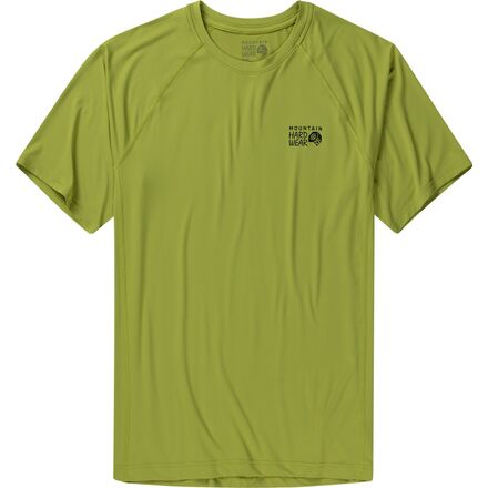 Crater Lake Short-Sleeve Shirt - Men's