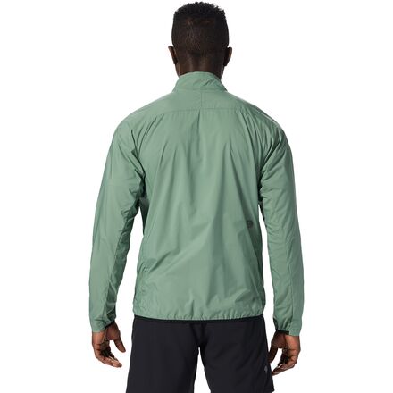 Mountain Hardwear - Kor AirShell Full-Zip Jacket - Men's