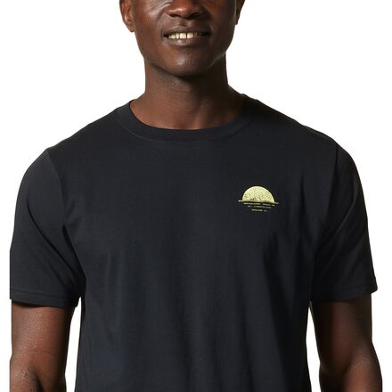 Mountain Hardwear - Lost Coast Trail Short-Sleeve T-Shirt - Men's