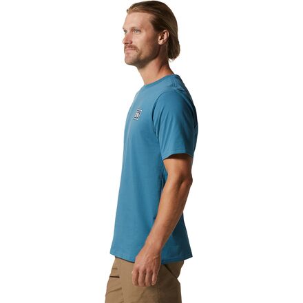 Mountain Hardwear - Pack Yak Short-Sleeve T-Shirt - Men's