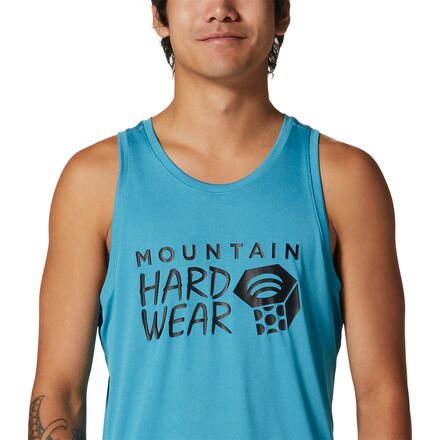 Mountain Hardwear - Wicked Tech Tank - Men's