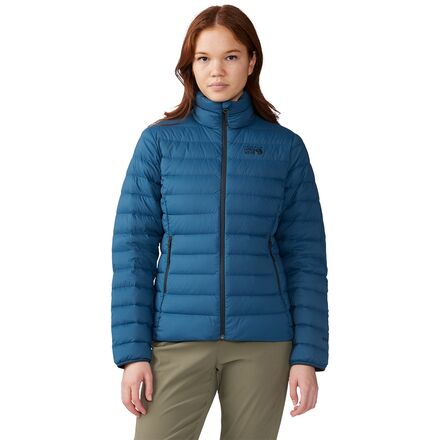 Deloro Down Jacket - Women's