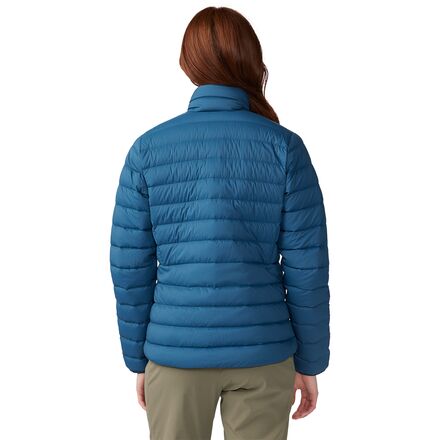 Mountain Hardwear - Deloro Down Jacket - Women's