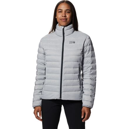 Deloro Down Jacket - Women's