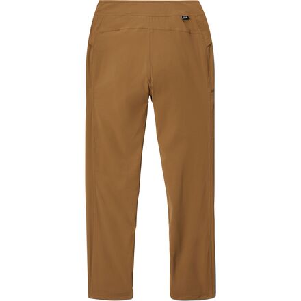 Mountain Hardwear - Dynama Lined High Rise Pant - Women's