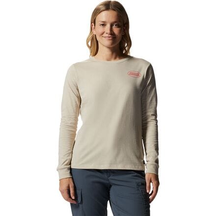 Mountain Hardwear - Mighty Five Long-Sleeve Shirt - Women's