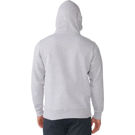 Mountain Hardwear - MHW Logo Pullover Hoodie - Men's