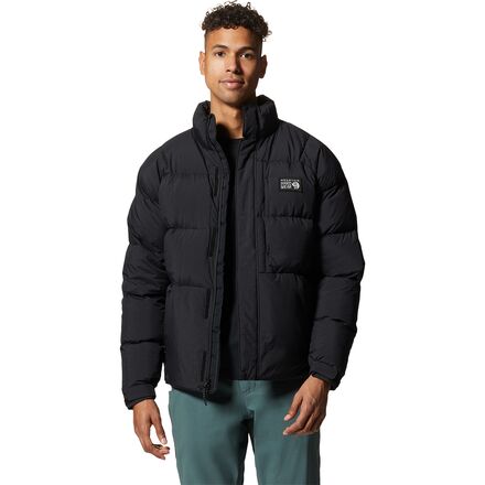 Nevadan Down Jacket - Men's