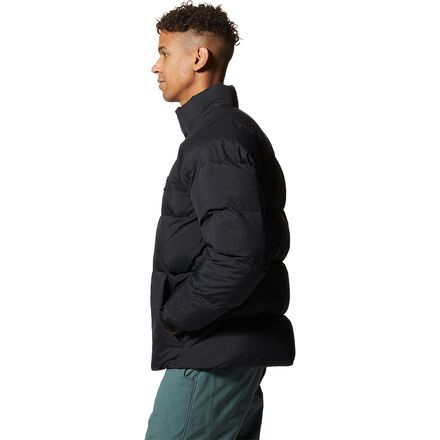 Mountain Hardwear - Nevadan Down Jacket - Men's