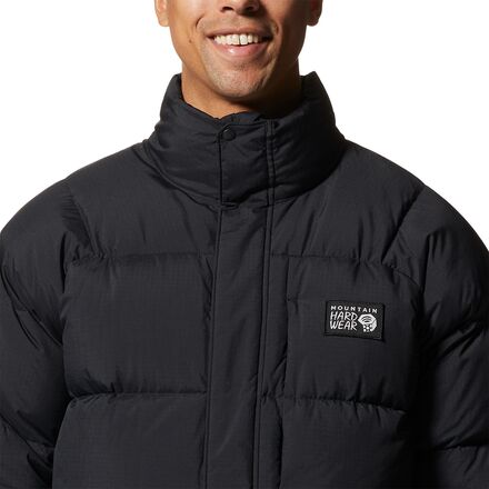 Mountain Hardwear - Nevadan Down Jacket - Men's