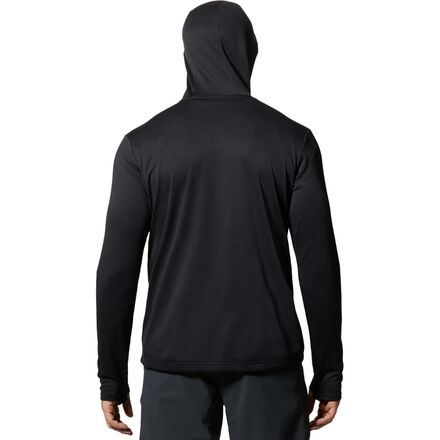 Mountain Hardwear - Rogue Pursuit Hooded Jacket - Men's