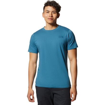 Mountain Hardwear - Straight Canyon M Short-Sleeve T-Shirt - Men's