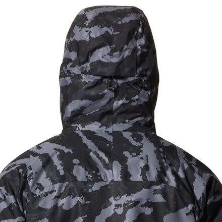 Mountain Hardwear - Stretch Ozonic Insulated Jacket - Men's