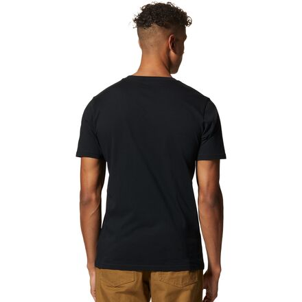 Mountain Hardwear - Yak In The Wild Short-Sleeve T-Shirt - Men's