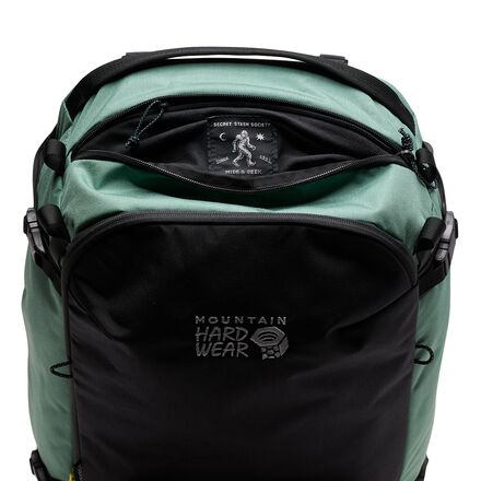 Mountain Hardwear - Powabunga 32L Backpack