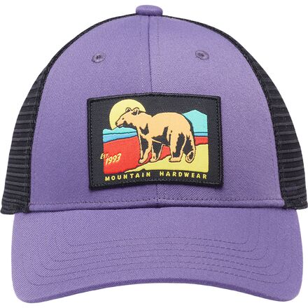 Mountain Hardwear - 93 Bear Trucker Hat