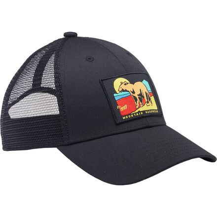 93 Bear Trucker Hat
