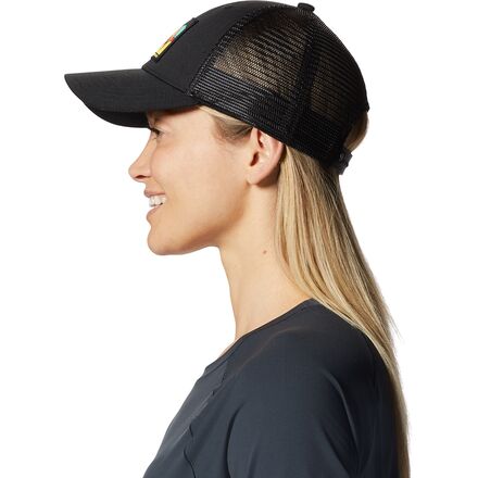 Mountain Hardwear - 93 Bear Trucker Hat