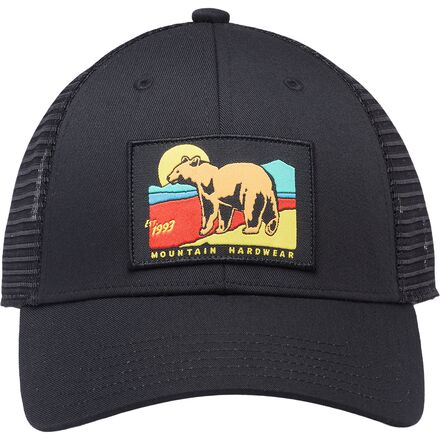 Mountain Hardwear - 93 Bear Trucker Hat